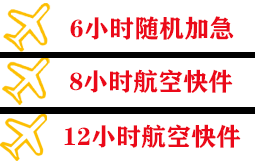 银川河东航空运输快递公司,专业空运当天件